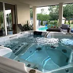 Luxury Villa Zamárdi