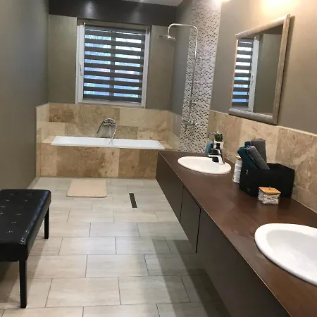 Luxury Zamárdi