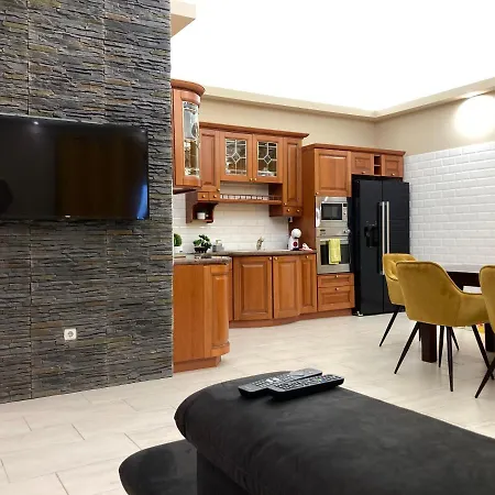 Villa Luxury *