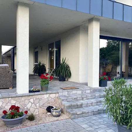 Luxury Villa Zamárdi