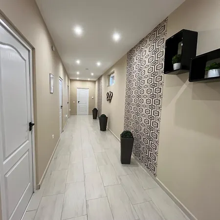 Luxury Βίλα Zamárdi