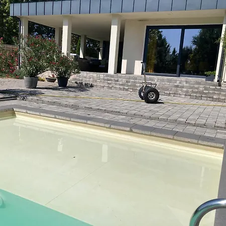 Villa Luxury Zamárdi