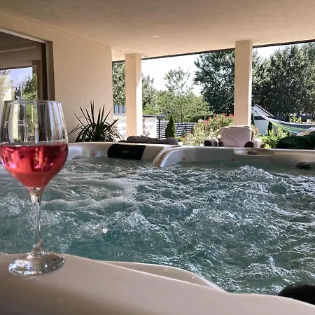 Villa Luxury
