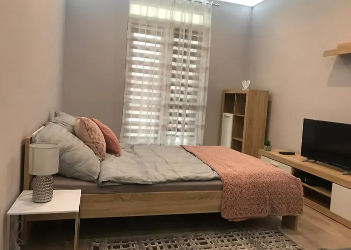 Luxury Villa Zamárdi