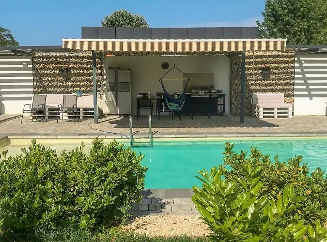 Luxury Villa