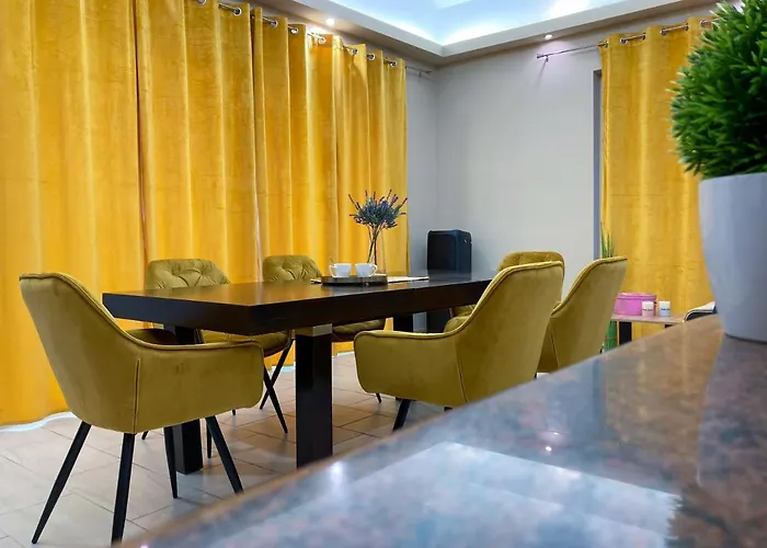 Luxury * Zamardi