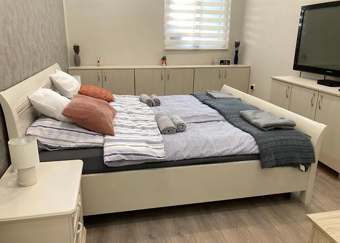 Luxury Villa Zamárdi