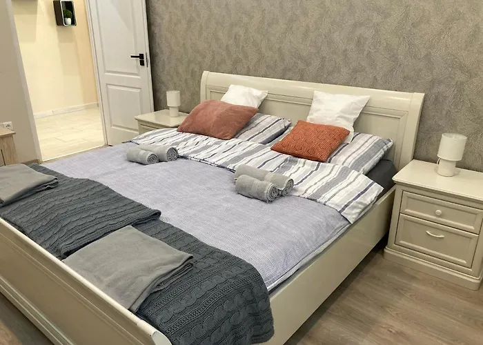 Luxury וילה