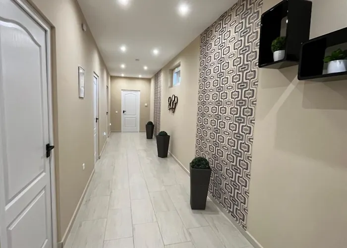 Luxury Villa Zamardi