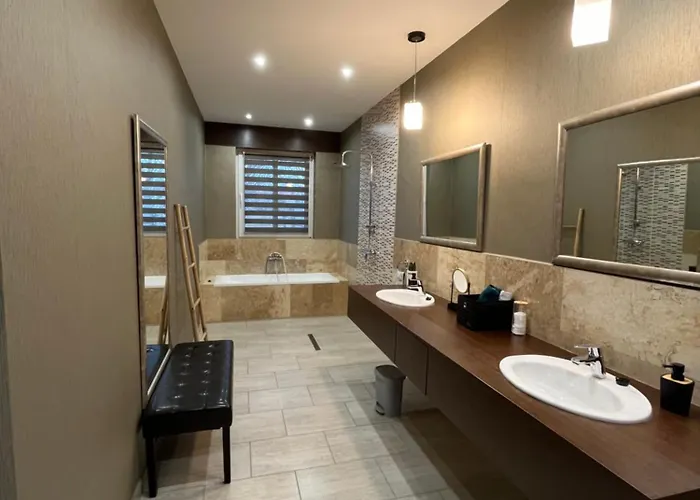 Luxury Villa Zamárdi